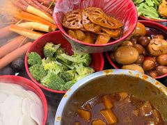 -小吴水煮(羊子巷店)