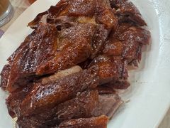 -一乐烧鹅(中环店)