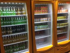 -韩京炭火烤肉自助料理(柯桥万达店)