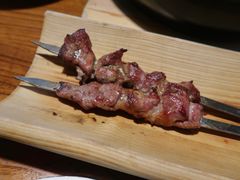 -纳瓦新疆菜(银都店)