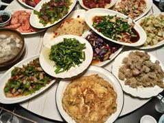 -金海湾海鲜排档(朱家尖店)
