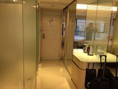 -香港富荟上环酒店