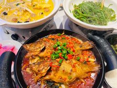 -潇湘码头·鲜湘菜(清河店)