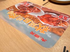 -大师兄·手工面·西北菜(珠海环宇城店)