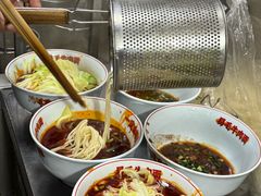 -易毛特色牛肉面(解放碑步行街店)