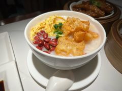 -禄运茶居·手工点心(猎德店)