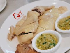 -文记壹心鸡(宝华路店)