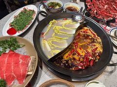 -鸿姐老火锅·传统炒料(上海旗舰店)