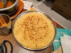 -一品诚记烤肉(大连柏威年购物中心店)