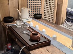 -邈墨茶馆(凤起路店)