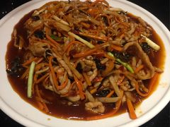 -皇城根北京风味主题餐厅(中海环宇城店)