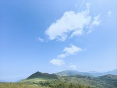 -灵山