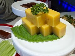 豌豆黄-京鸭棠(让胡路万达店)