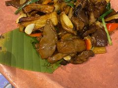 -云海肴·汽锅鸡·云南菜(美罗城店)