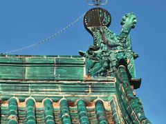 -西安化觉巷清真大寺