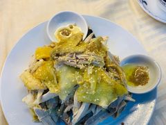-华哥私厨-原醉琼楼