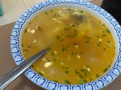 -香满锅老北京羊蝎子火锅·家常菜(新街口店)