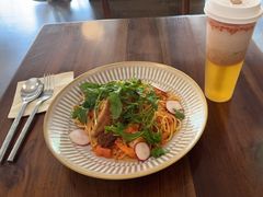 -BAKER&SPICE(祥云小镇店)