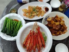 -师傅仔美食(东华老店)