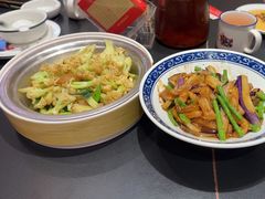 -韶山冲湘菜(中兴大街店)