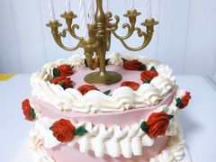 -CarolCake卡萝家(锦华万达店)