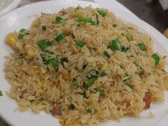 万年炒饭-万年酒楼(越秀南路店)