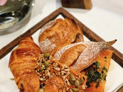 -Le Bistrot de Racine