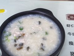 -陈凤祥肠粉猪脚饭(江南大学星光广场店)