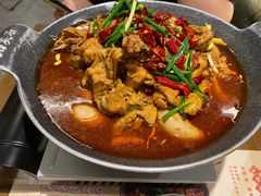 -石灰石烧鸡公(南通万象城店)