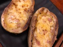 -鸟串烧Yakitori