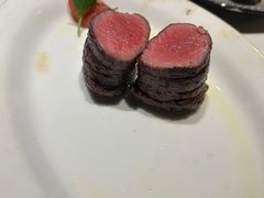 -西堤牛排(南京龙江店)