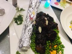 -汤记传菜(秀浦路店)