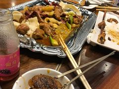 -巴依老爷新疆餐厅
