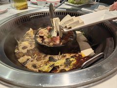 -大鹅岛灶台鱼·铁锅炖(水库路店)