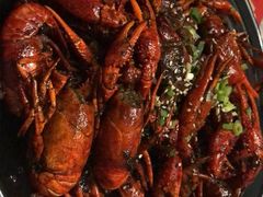 -巴厘龙虾·榜首油焖大虾(洞庭·艺术洋房店)