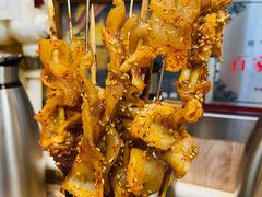 -老味烧烤(总店)