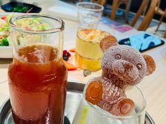 -卡朋西餐(悦汇城店)