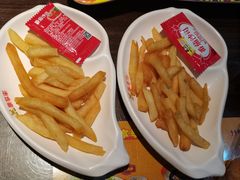 -豪享来中西餐厅(隆昌店)