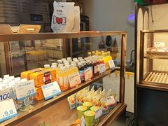 -爸爸糖吐司面包(悠唐购物中心店)