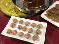 -鑫渔港海鲜本地菜·山海关浑锅(东戴河店)