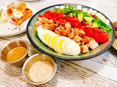 -娜娜家•Nana's restaurant (南开大悦城店)