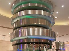 -上海大宁福朋喜来登酒店大堂吧(共和新路店)