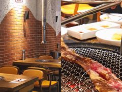 -釜山火炉韩式炭火烤肉(欧洲城店)