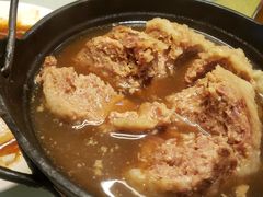 吊锅狮子头-胖子菜馆(隆昌路店)