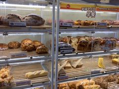 -85度C(厦门中华城新店)