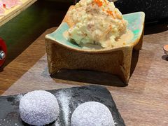 -龙神·炭烧酒场深夜食堂(新街口店)
