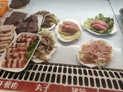 -牛华八婆麻辣烫(起源店)