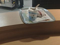 -麦当劳(湖滨路店)