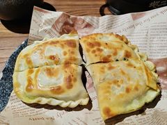 -地二手作鱼汤馄饨(上街里店)