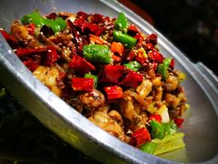 -辛香汇(飞洲店)